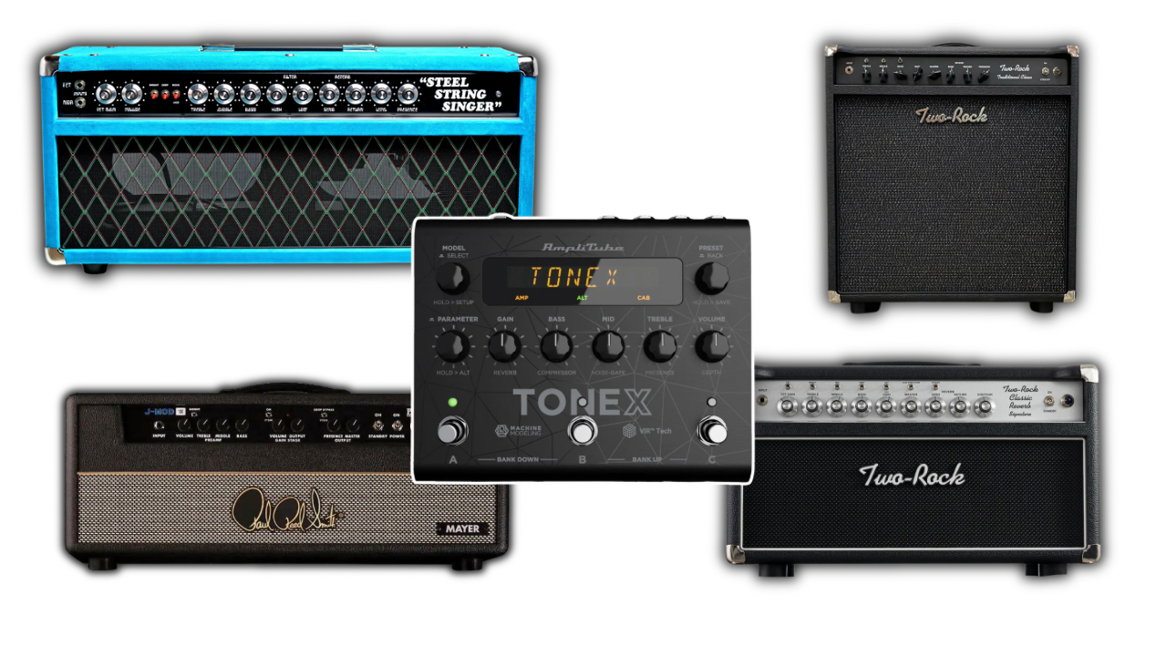 Tonex Bundle Pack