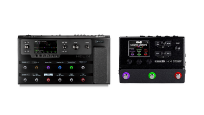 Helix/HX Stomp Vibroverb Presets