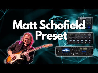 Fractal Matt Schofield Preset