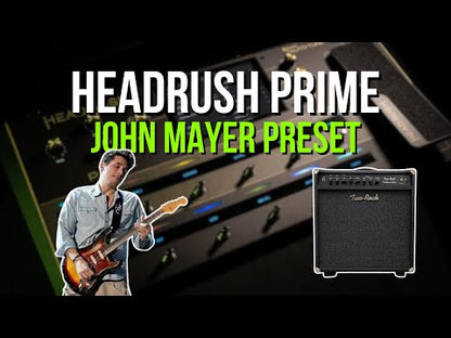 Headrush Prime John Mayer Preset