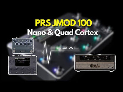 Quad Cortex/Nano Cortex PRS JMOD 100 Pack