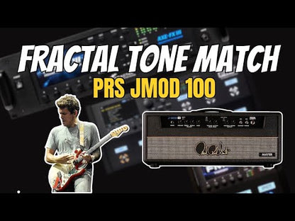 Fractal PRS JMOD 100 Tone Match Pack