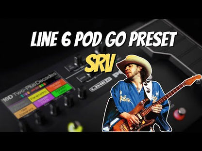 POD Go SRV Preset