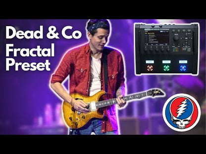 Fractal FM3 Dead & Co Preset