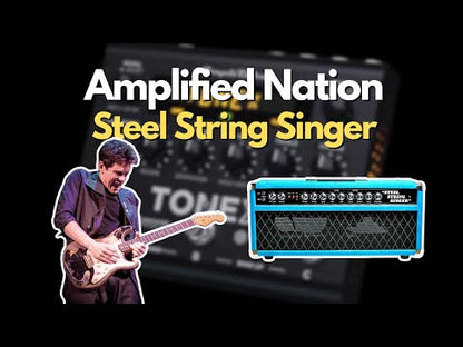 ToneX Steel String Singer Pack