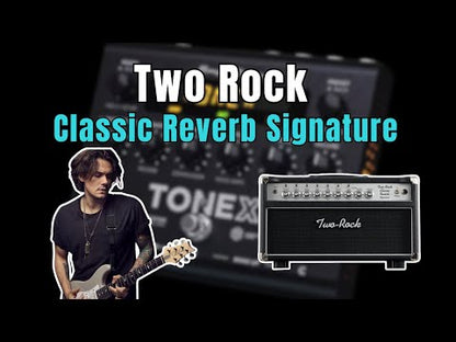 Tonex Two Rock Classic Reverb Signature