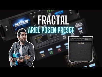 Fractal Ariel Posen Tone Match Preset