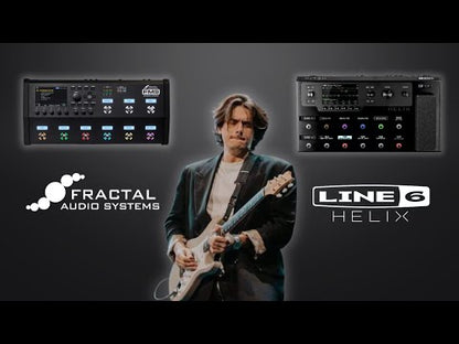 Helix John Mayer Grammatico Preset